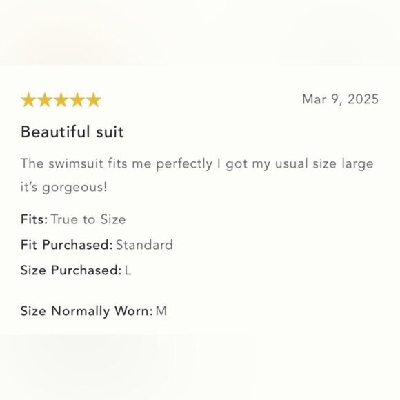 NWT Size 3X - PQ Swim Nightfall Keyhole One Piece - Picture 12 of 14